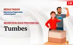 Resultados en la provincia de Tumbes, según la ONPE: conoce quién es el virtual alcalde de la ciudad