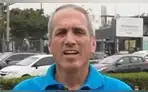 Candidato a San Borja, Javier Diez, omitió informar sobre una demanda dineraria