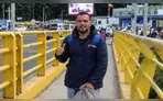 Sicario confiesa que intentó asesinar tres veces a “China Polo”