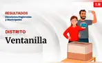 Resultados en Ventanilla, según la ONPE: conoce quién es el virtual alcalde del distrito