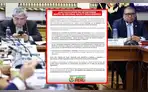 JP acusa al Ejecutivo de usar facultades como "caballo de Troya" y exige archivar el pedido: "Basta de desgobierno"