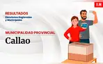Resultados en el Callao: César Pérez es el virtual alcalde del distrito chalaco, según boca de urna de Datum