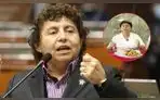 Susel Paredes pide respetar resultados durante desayuno electoral: "Lo que diga el pueblo, lo obedeceremos" Susel Paredes pide respetar resultados durante desayuno electoral: "Lo que diga el pueblo, lo obedeceremos"