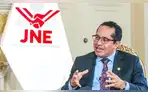 Roberto Burneo estima que resultados regionales y locales se conocerán a inicios de noviembre