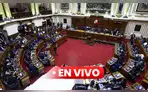 Pleno de la Cámara de Diputados EN VIVO: hoy se debate pedido de facultades legislativas al Ejecutivo