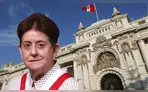 Lourdes Alcorta tras pedido de diputados de respetar las facultades aprobadas: “Es una majadería estar pidiendo algún gesto"