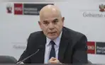 Ernesto Álvarez pide al Senado no someterse a diputados durante debate del pedido de facultades