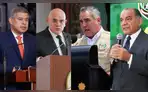 Comisión de Constitución: Luis Galarreta y ministros se presentan mañana en el Senado por pedido de facultades