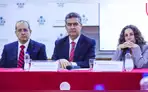 ONPE advierte al JNE que no puede organizar la segunda vuelta regional antes del 6 de diciembre