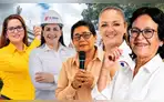 Solo 5 mujeres asumen alcaldías en Piura tras las Elecciones Regionales y Municipales 2026