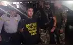 Cayó ‘Leo’, lugarteniente de la banda ‘Los Sanguinarios de La Pampa’ y rival de El Chili