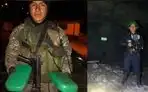 Madre de Dios: Uno de los 3 abatidos en La Pampa era licenciado de las FFAA