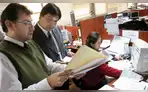 Proyecto de ley busca que funcionarios públicos paguen su defensa legal y solo reciban reembolso si son absueltos
