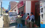 Pugnas políticas entre militantes de Fuerza Popular en Puno