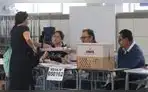 En siete regiones el partido que ganó la gobernación también lo hizo en la capital