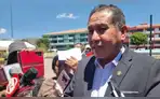 Senador de JP cuestiona a Astudillo por confrontación en la Comisión de Constitución: “No se puede permitir estas actitudes”