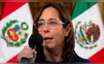 México nombra a Lydia Antonio como embajadora en Perú tras restablecerse relaciones diplomáticas