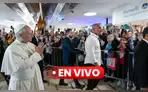 Papa León XIV Últimas Noticias: Sumo pontífice ingresó al hospital Gemelli para ser operado de un nódulo pulmonar Papa León XIV Últimas Noticias: Sumo pontífice ingresó al hospital Gemelli para ser operado de un nódulo pulmonar