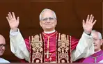 Papa León XIV fue operado con éxito de nódulo en el pulmón, informó el Vaticano