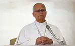 Vaticano informa que Papa León XIV tiene cáncer pulmonar