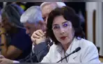 Patricia Iturregui sobre las sesiones de Constitución: “[están] mal organizadas, poco transparentes, no ha habido balance de posturas”