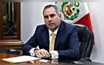 Ministro Rafael Belaúnde propone que las FF.AA apoyen en lucha contra el crimen: "La Policía ha sido rebasada”