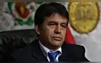 Fiscalía pide crédito suplementario al Congreso para pagar sueldos de fiscales en noviembre y diciembre