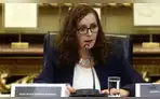 Rosa Bartra asegura que la bicameralidad está mal estructurada: "No es viable, va a terminar en una implosión"