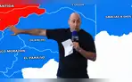 Fernando Cerimedo tenía operadores en las elecciones del Perú Fernando Cerimedo tenía operadores en las elecciones del Perú