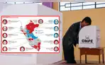 Tres gobernadores electos fueron sentenciados: cifra subiría en segunda vuelta