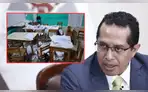 JNE rompe reglas electorales: dispone recuento de votos en Piura en base a actas siniestradas JNE rompe reglas electorales: dispone recuento de votos en Piura en base a actas siniestradas