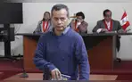 Caso Parinacochas: Rodolfo Orellana es condenado a 7 años y 6 meses de cárcel