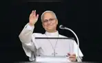 Papa León XIV no necesitará tratamiento oncológico tras cirugía en el pulmón, informa el Vaticano