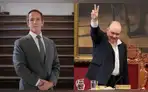 JEE Lima Centro rechaza solicitud de segunda vuelta entre Rafael López Aliaga y Francis Allison