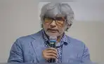 Gavidia afirma que evalúa alejarse del partido de Buen Gobierno: "Percibo que estoy sancionado hace tiempo"