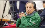 Caso Interoceánica: Poder Judicial definirá si Alejandro Toledo cumple su condena en su domicilio Caso Interoceánica: Poder Judicial definirá si Alejandro Toledo cumple su condena en su domicilio
