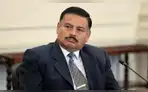 Daniel Barragán niega acercamiento de Obras al Gobierno pese a voto a favor de facultades