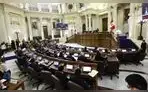 Pleno del Senado debatirá el reglamento de elección de magistrados del TC este miércoles 28