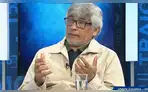 Senador Gavidia confirma que renunciará a la bancada de Buen Gobierno tras votar a favor de las facultades: "Piensan diferente"