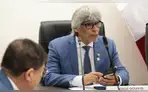 José Gavidia justifica su apoyo al oficialismo: "Tenemos que confiar en nuestro Gobierno"