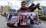 Familiares de asesinados en protestas del 2023 condicionan reunión con ministro de Vivienda: "Que pida disculpas por terruquear a Puno"