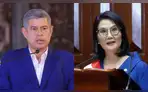 Keiko Fujimori evalúa sacar a Galarreta de la PCM