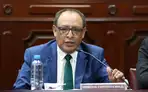 Gustavo Gutiérrez Ticse anuncia que pronto se emitirá la sentencia sobre el caso de la amnistía de militares y policías