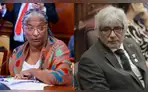 Susana Matute cuestiona salida de Jorge Gavidia de la bancada Buen Gobierno: “Debió hablar con nosotros" Susana Matute cuestiona salida de Jorge Gavidia de la bancada Buen Gobierno: “Debió hablar con nosotros"