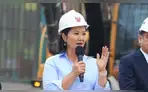 Keiko Fujimori reduce de 3 mil a 2 mil los colegios prometidos durante la campaña