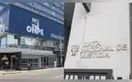JNJ habilita a dos candidatos a jefe de la ONPE y fija la juramentación para el 29 de diciembre