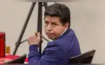 Presentan proyecto de ley de amnistía para Pedro Castillo y procesados por protestas desde 2021