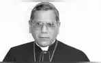 Fallece Richard Alarcón, arzobispo de Cusco a dos semanas de la visita del papa León XIV a la región