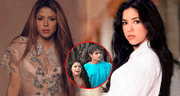 ¿Cómo fue la única actuación de Shakira en la TV y por qué ya no hay casi ningún rastro de la novela?