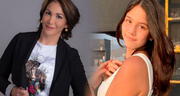 Danuska Zapata apoya a Gaela Barraza en el modelaje, pero aclara: “Primero los estudios”
